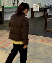 Snow Peak | ダウンジャケット/コート