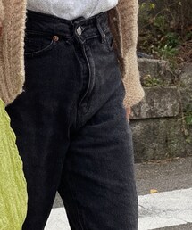 H&M | デニムパンツ