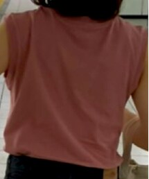 Healthknit | タンクトップ