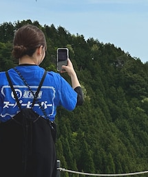 super beaver | Tシャツ/カットソー