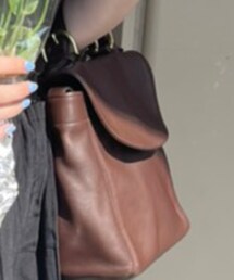 COACH | ハンドバッグ