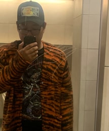 Supreme  | カーディガン/ボレロ