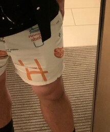 HUMAN MADE | パンツ