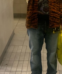 BlackEyePatch | デニムパンツ