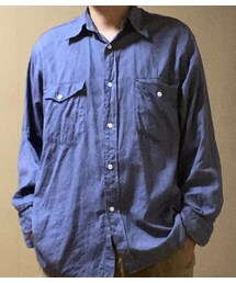 COMOLI | シャツ/ブラウス