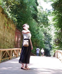 横から見た姿 | その他