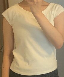 NATURAL BEAUTY BASIC | Tシャツ/カットソー