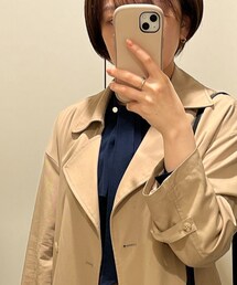 NANO universe | シャツ/ブラウス