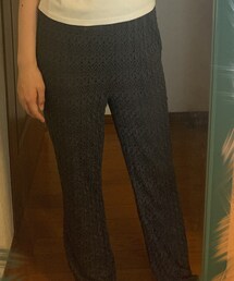 earth music&ecology | パンツ