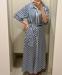 ZARA | ワンピース