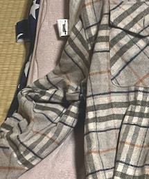 AS as know as | ジャケット/アウター