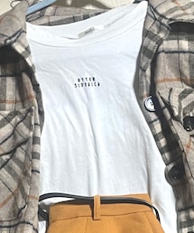 TODAYFUL | Tシャツ/カットソー