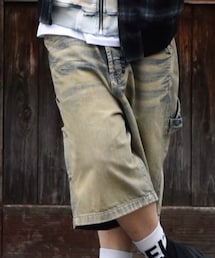 DIESEL | デニムパンツ