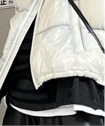 DIESEL | ダウンジャケット/コート