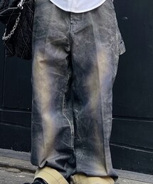DIESEL | パンツ