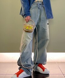 DIESEL | バッグ