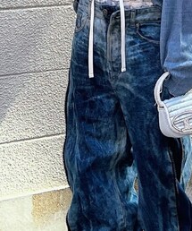 DIESEL | デニムパンツ