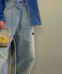 DIESEL | デニムパンツ