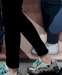 NIKE | スニーカー