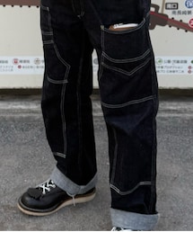 FREEWHEELERS | デニムパンツ