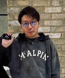 CHROME HEARTS | ネックレス