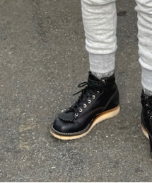 WESCO | ブーツ