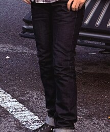 IRON HEART | デニムパンツ