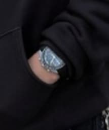 OMEGA | アナログ腕時計