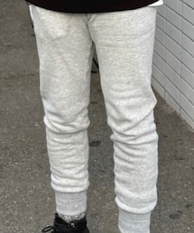 junhashimoto | スウェットパンツ