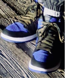 NIKE | スニーカー