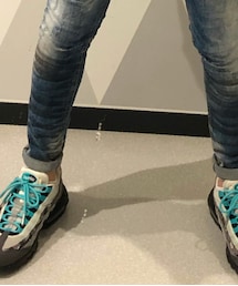 NIKE | スニーカー