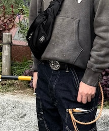 CHROME HEARTS | ベルト