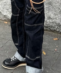 FREEWHEELERS | デニムパンツ