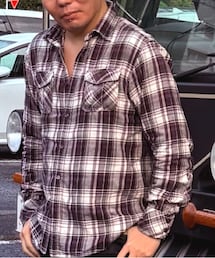 BURBERRY BLACK LABEL | シャツ/ブラウス