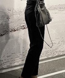 ZARA | その他パンツ