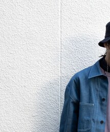 interim | ジャケット/アウター