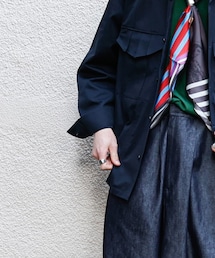 FIRMUM | Tシャツ/カットソー