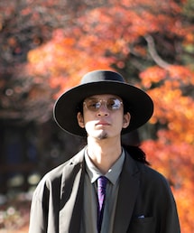 GLITCH | サングラス