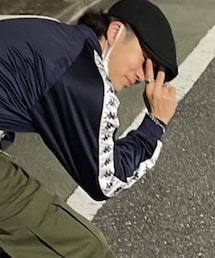 Kappa | ジャージ
