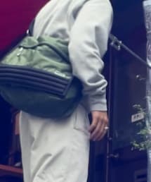 bitch | ショルダーバッグ