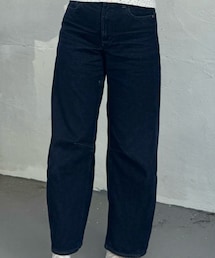 GU | デニムパンツ
