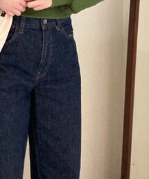 UNIQLO | デニムパンツ