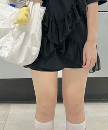 Heather | パンツ