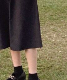 earth music&ecology | スカート