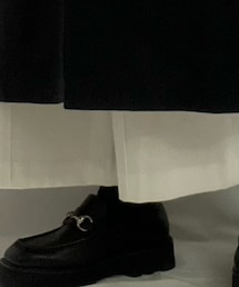 TOMORROWLAND  | パンツ