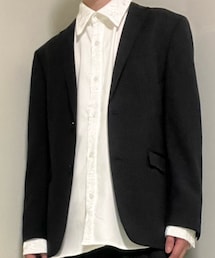 BURBERRY BLACK LABEL | テーラードジャケット