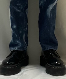 Dr. Martens | ドレスシューズ