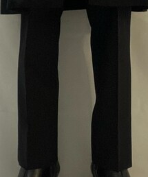 BURBERRY BLACK LABEL | スラックス