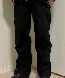 LAD MUSICIAN | カーゴパンツ