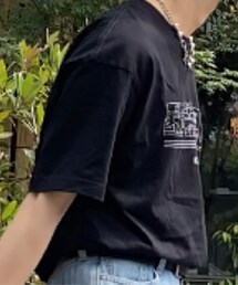 UNIQLO | Tシャツ/カットソー